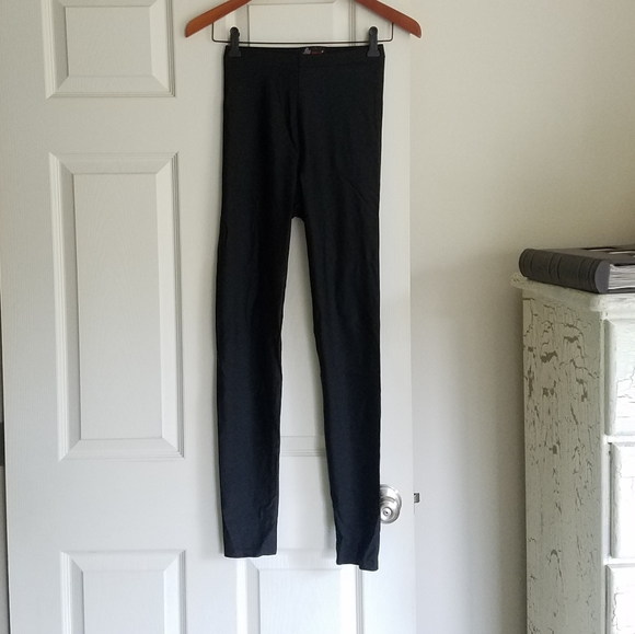 Insanity S Legging Black Excellent Condition - Picture 1 of 6